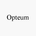 OPTEUM