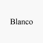 BLANCO