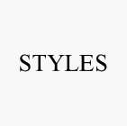 STYLES