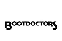 BOOTDOCTORS