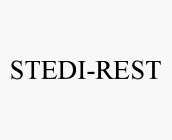 STEDI-REST