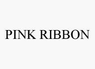 PINK RIBBON