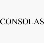 CONSOLAS