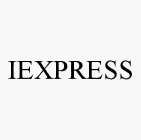 IEXPRESS