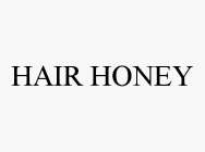 HAIR HONEY