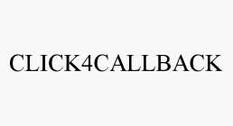 CLICK4CALLBACK