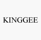 KINGGEE