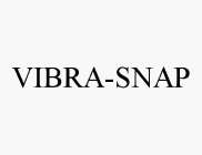 VIBRA-SNAP