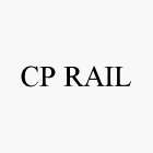 CP RAIL