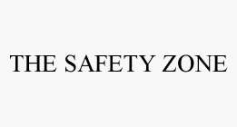 THE SAFETY ZONE