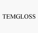 TEMGLOSS