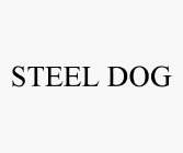 STEEL DOG