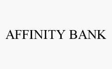 AFFINITY BANK