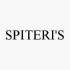 SPITERI'S