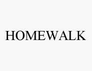 HOMEWALK