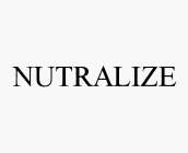 NUTRALIZE