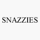 SNAZZIES