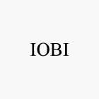 IOBI