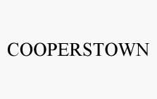 COOPERSTOWN