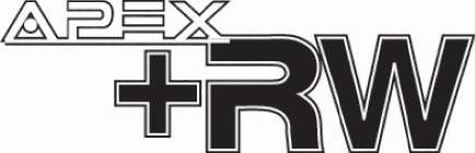 APEX + RW