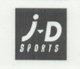 JD SPORTS