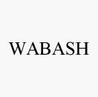 WABASH