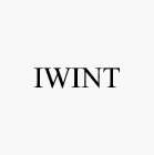 IWINT