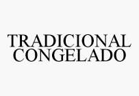 TRADICIONAL CONGELADO
