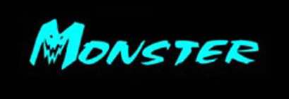 MONSTER