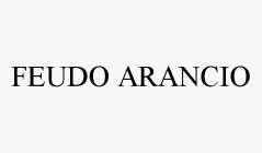 FEUDO ARANCIO