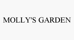 MOLLY'S GARDEN