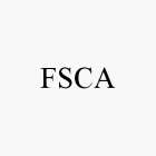 FSCA