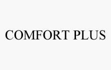 COMFORT PLUS