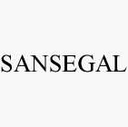 SANSEGAL