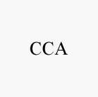 CCA