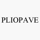 PLIOPAVE