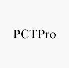 PCTPRO