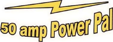 50 AMP POWER PAL