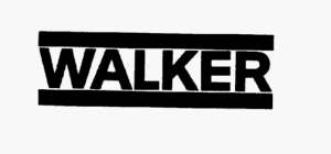 WALKER