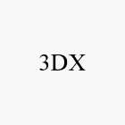 3DX