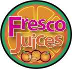 FRESCO JUICES