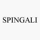 SPINGALI