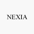 NEXIA