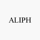 ALIPH