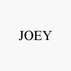 JOEY