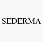 SEDERMA