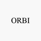 ORBI