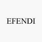 EFENDI