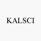 KALSCI