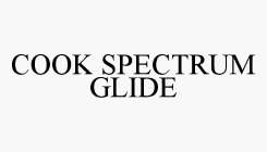 COOK SPECTRUM GLIDE